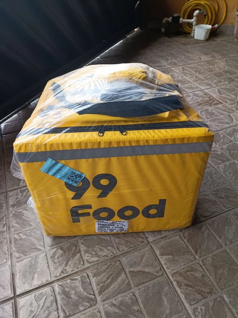 Kit 99 Bag, Blusa e Bolsa 