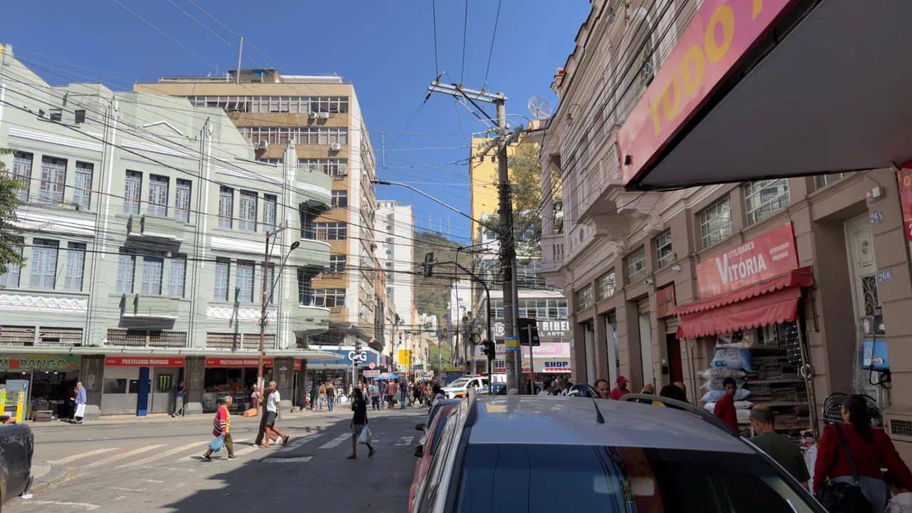 Casa comercial bem no centro para venda - Foto 3