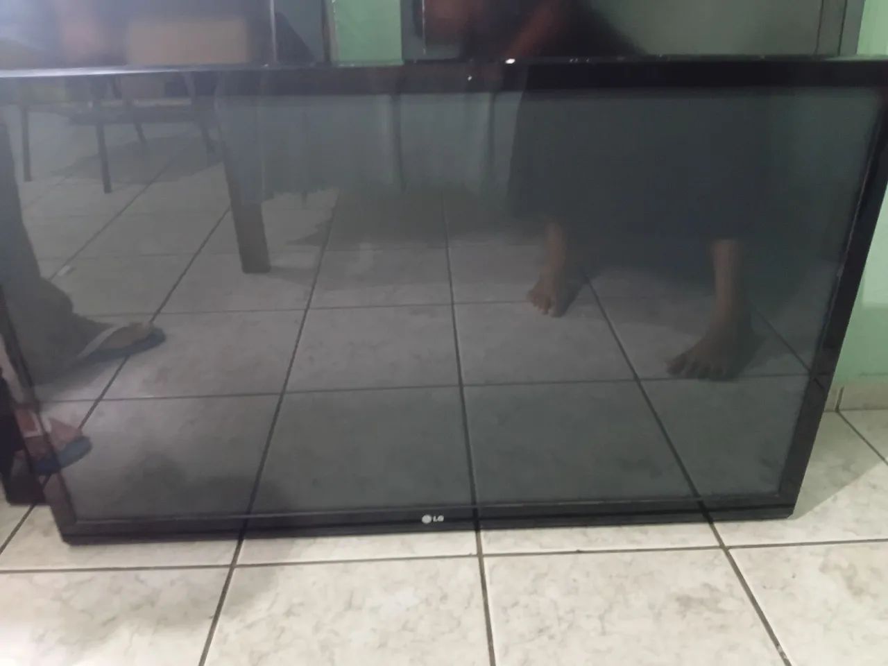 TVS pra tira peças  - Foto 2