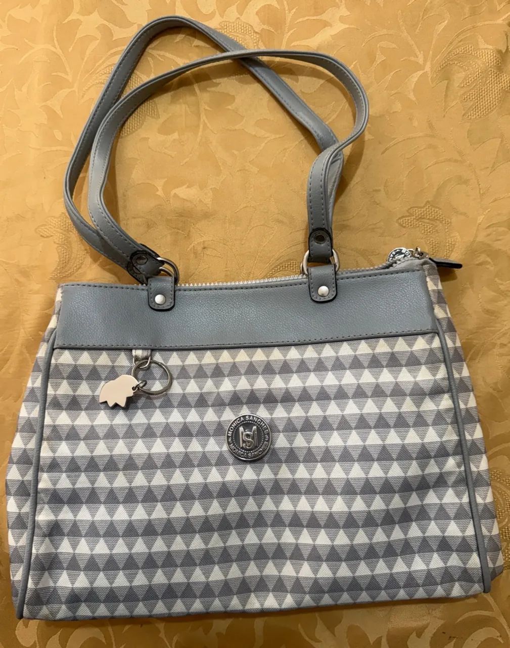 Bolsas Mônica Sanches  - Foto 3