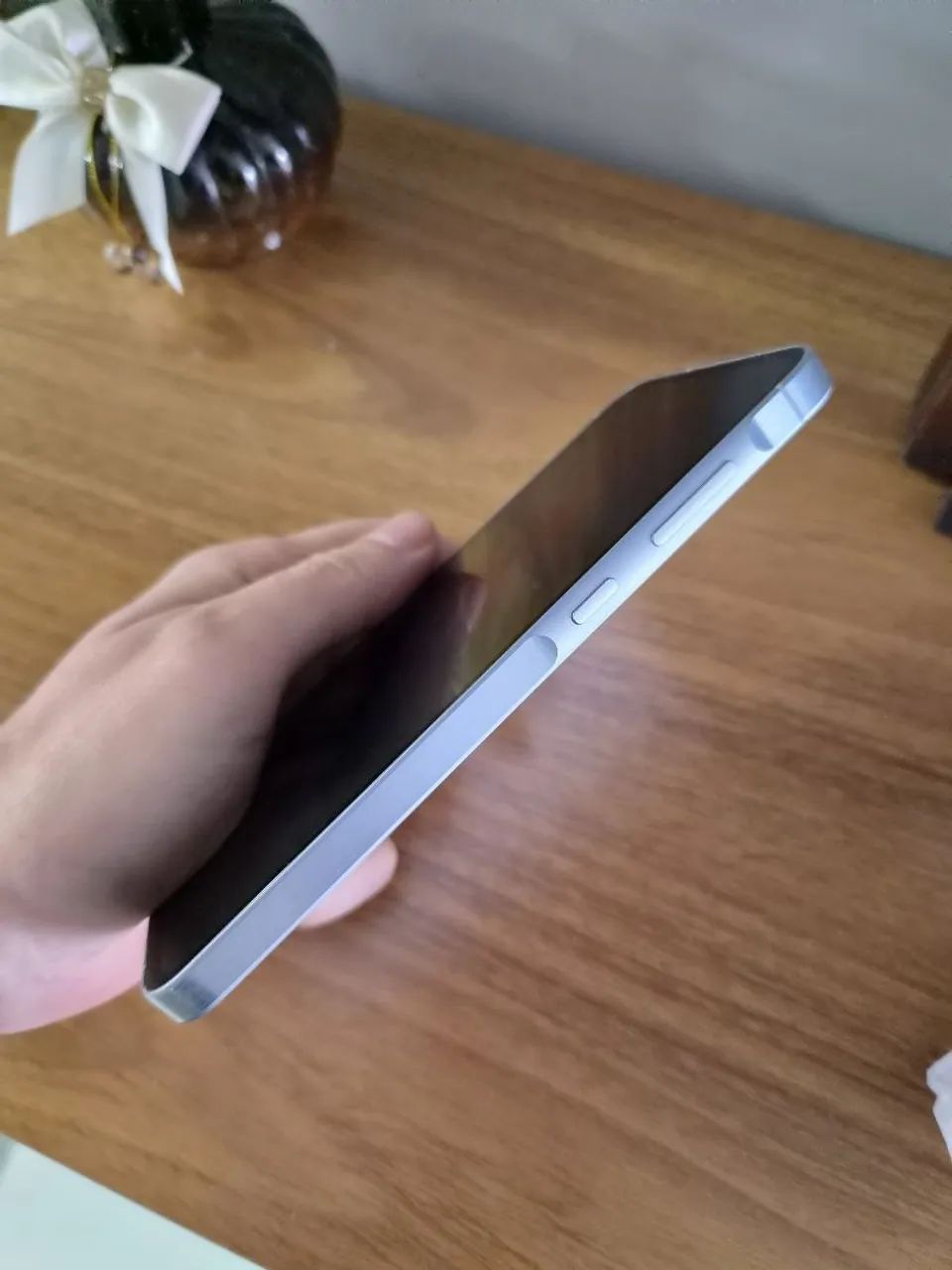 SAMSUNG A55 256GB EXCELENTE ESTADO - Foto 4