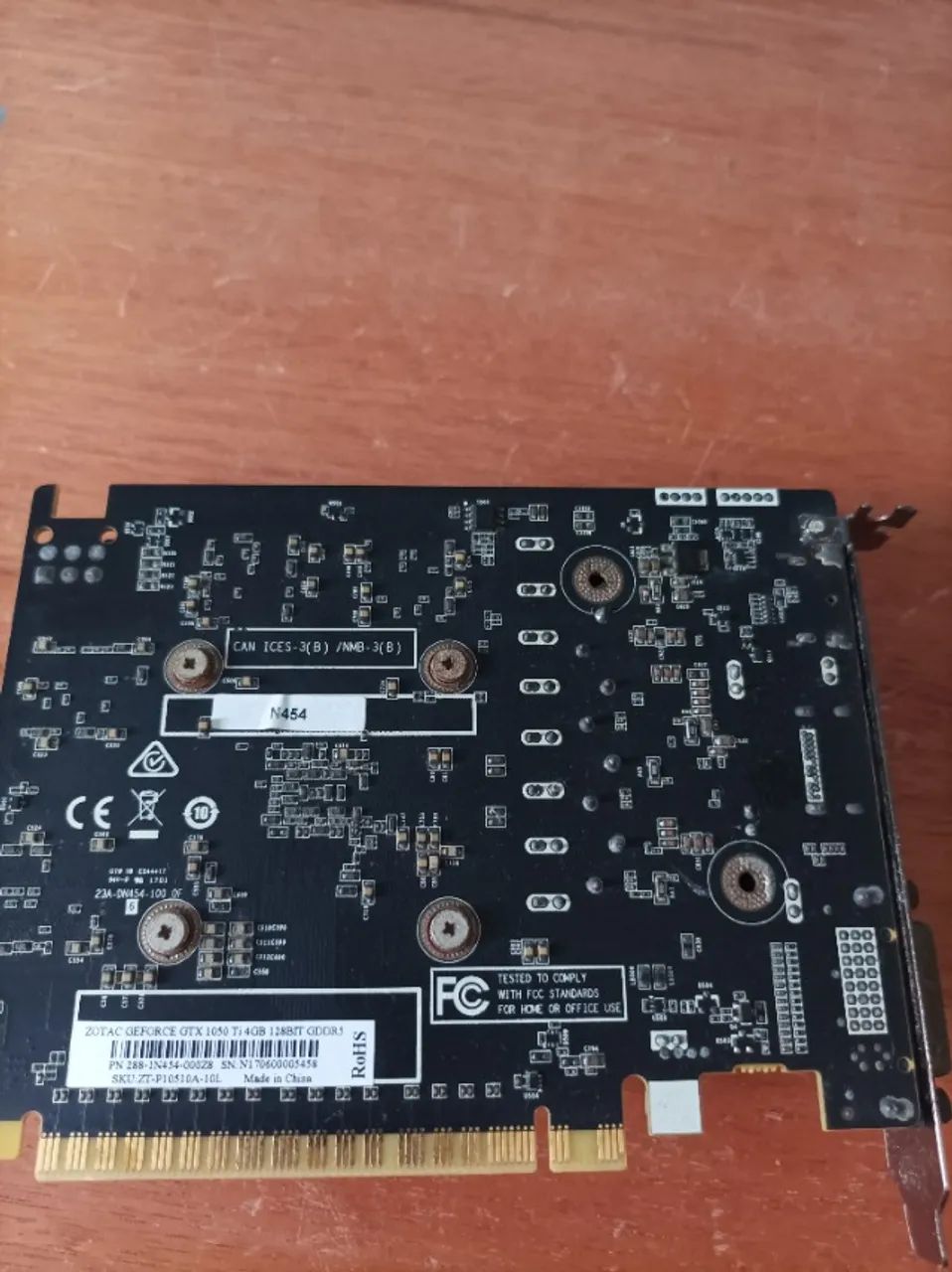 Placa de Video  - Foto 3