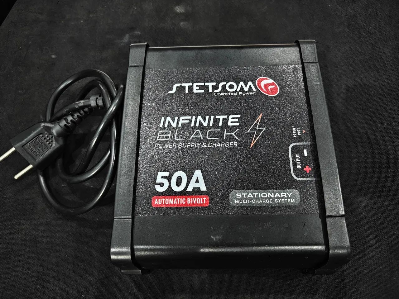 Fonte stetsom 50a 