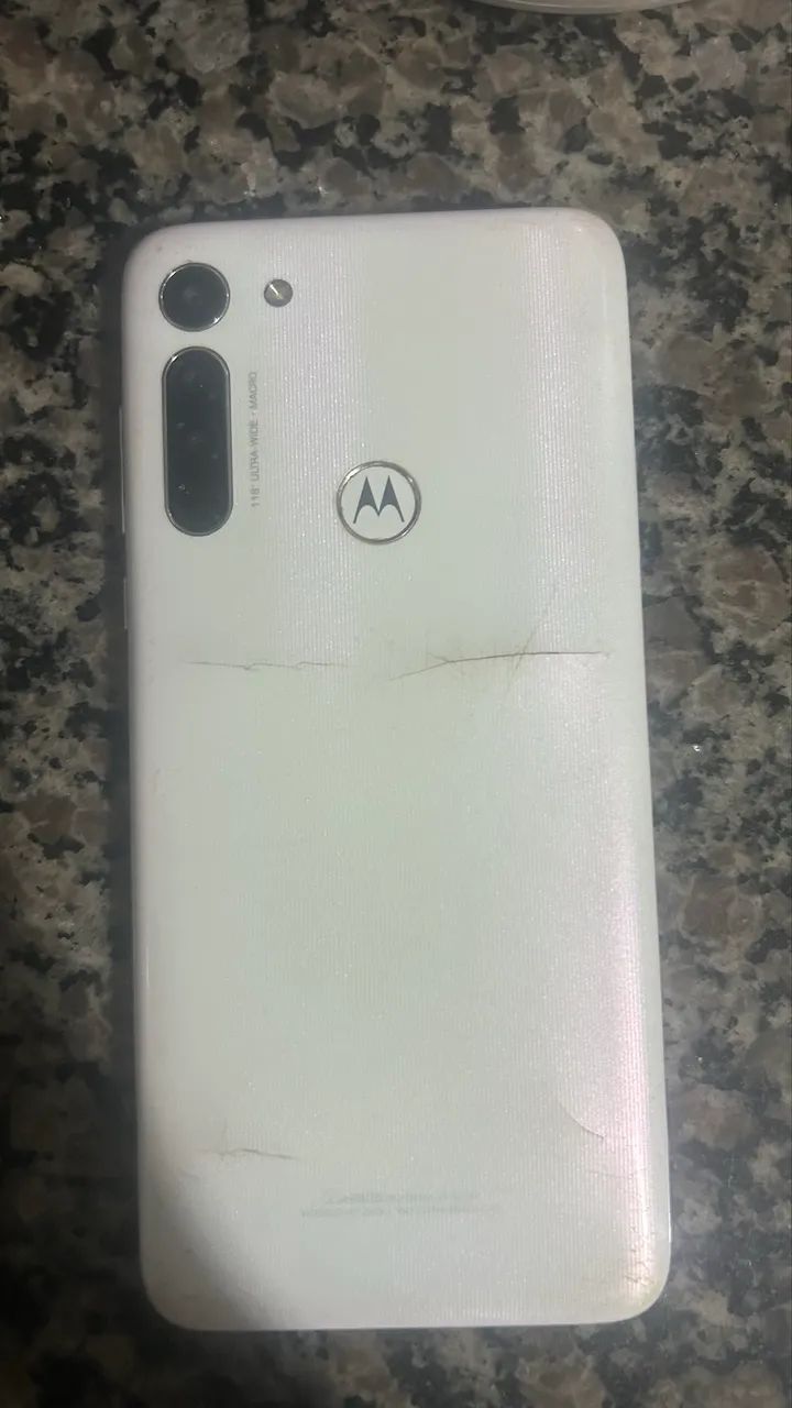 Motorola G8 - Foto 4