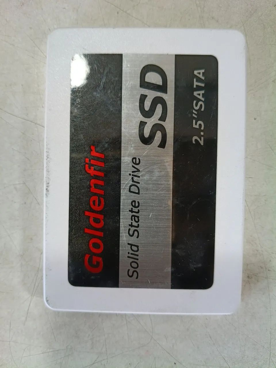 Ssd 120 GB  - Foto 4