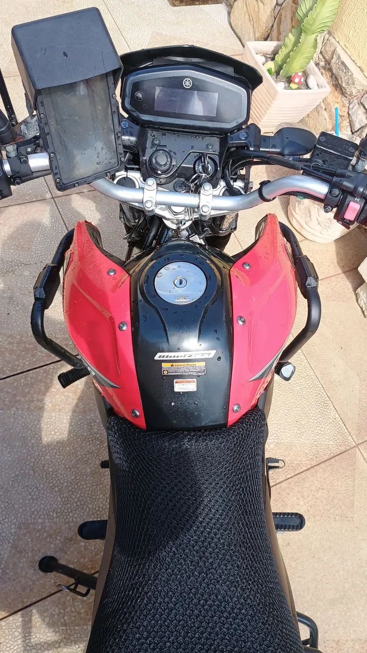 Crosser 150cc 2025 - Foto 4