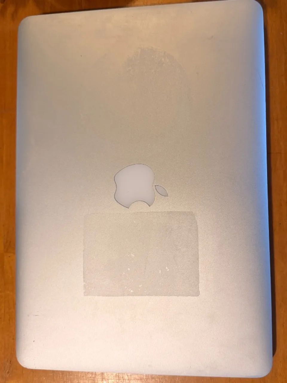 Applemac book pro / retina 13 inchs late 2013 / processador 2,4ghz