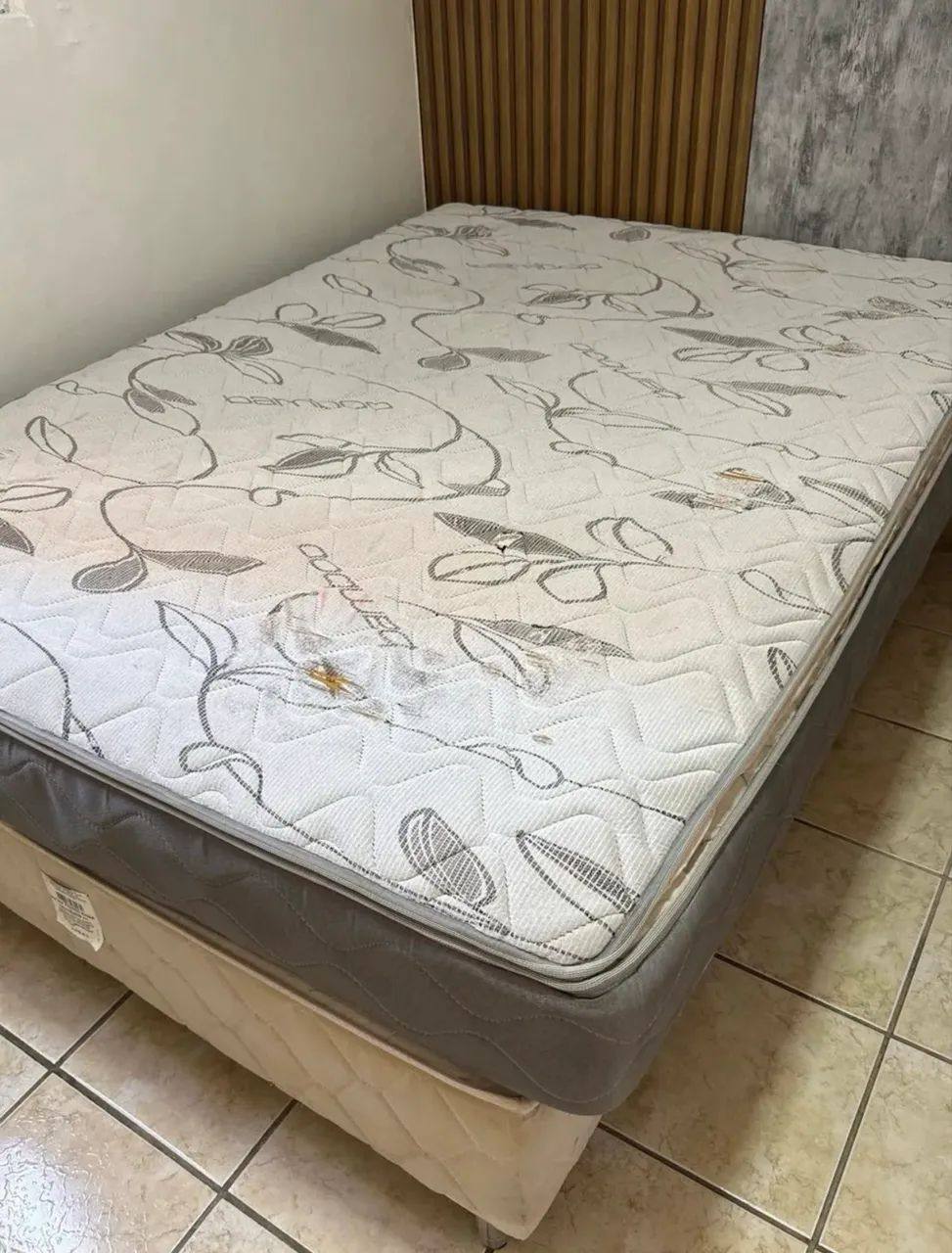 Cama de casal - Foto 2