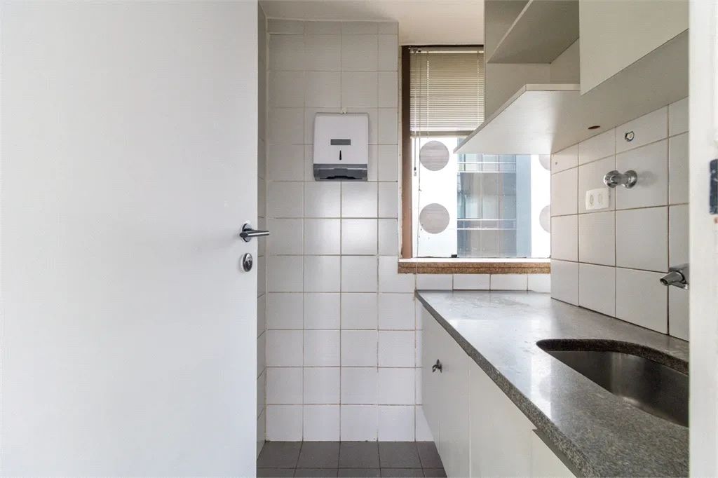 Laje comercial à venda ou locação no Brooklin - Foto 12