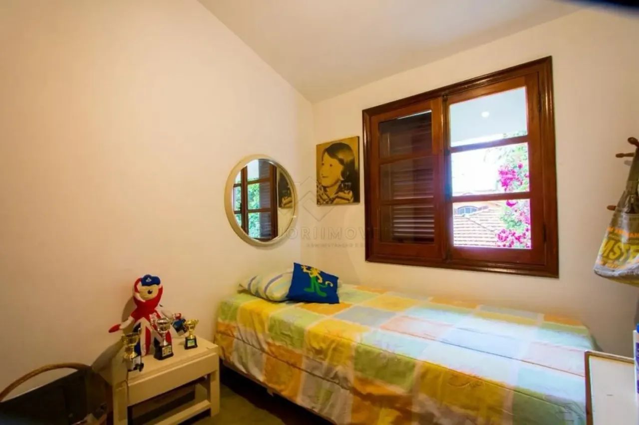 Sobrado à venda com 320m², 4 quartos e 6 vagas no Centro, Santo André/SP - Foto 5