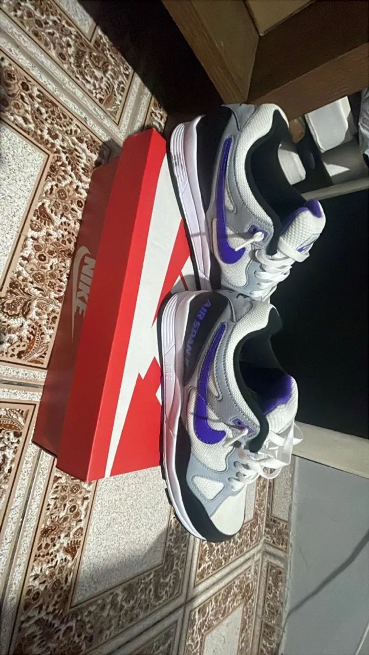 Tênis Nike  - Foto 4