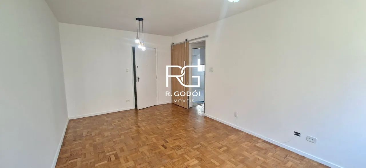 Condomínio Edifício Helena Maria - Apartamento Amplo e Iluminado em Perdizes  112m²  Próxi - Foto 3