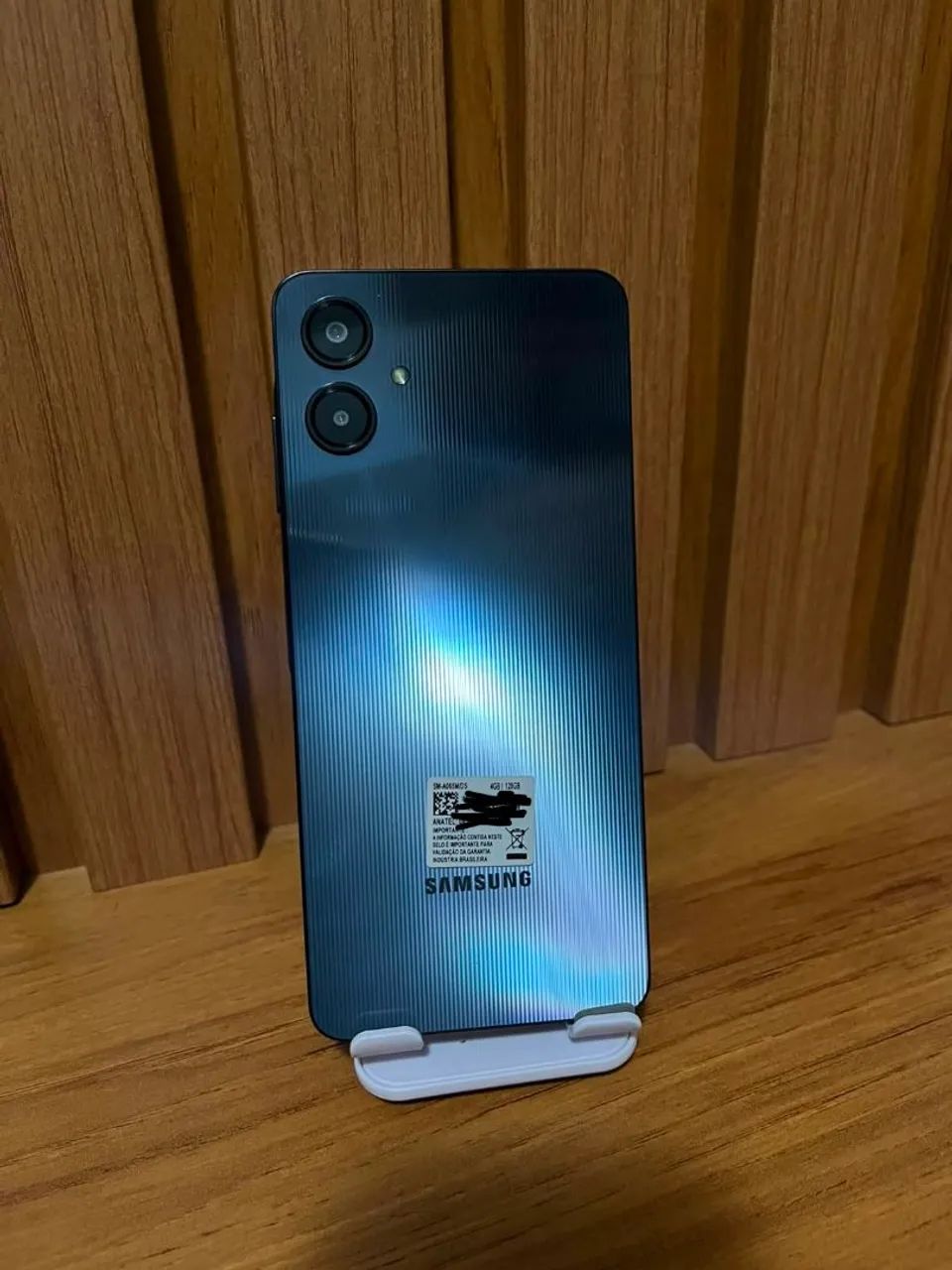 Samsung A06 128GB - Foto 2