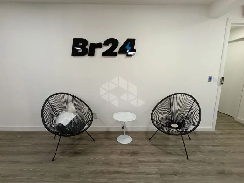 Sala 110M² - para Alugar - Foto 4