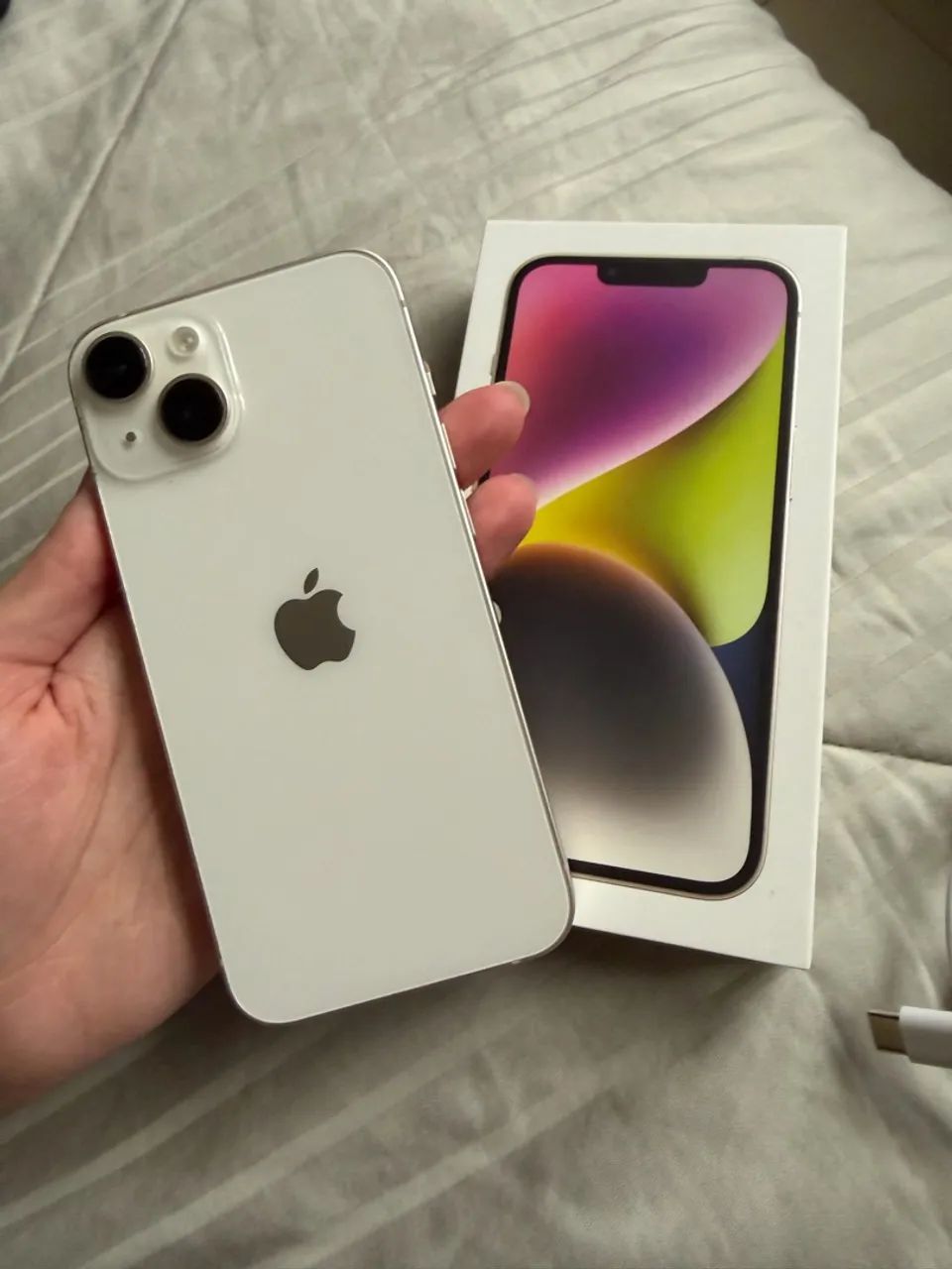 IPHONE 14