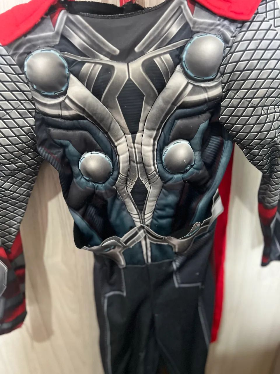 Fantasia infantil - Foto 4