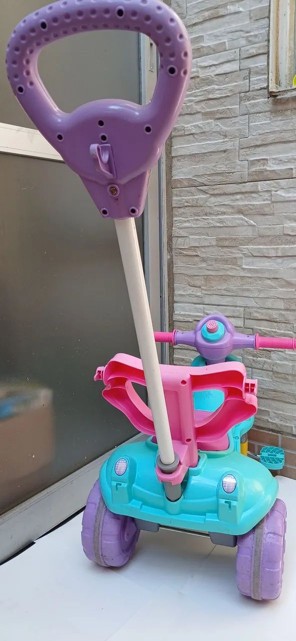 Triciclo Maral - Foto 5