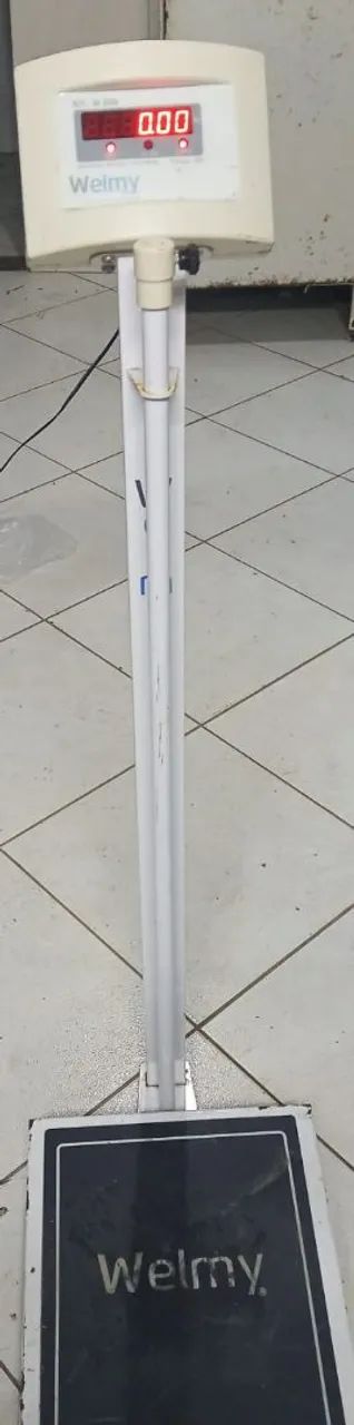 Vendo uma balança  - Foto 2