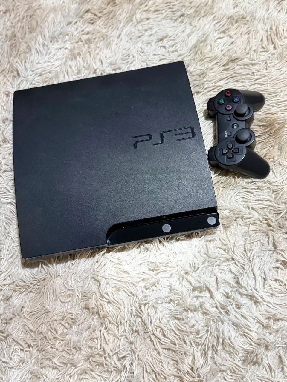 Playstation 3 - Foto 3