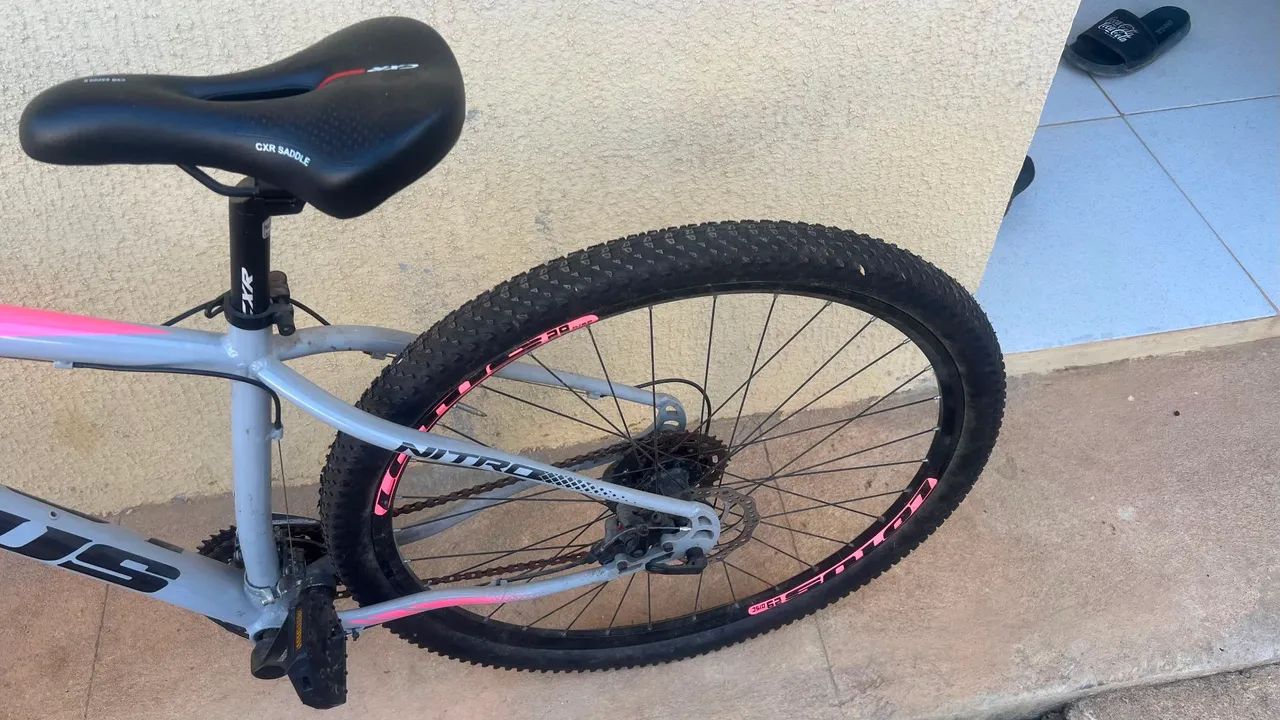 Bike aro 29  - Foto 4