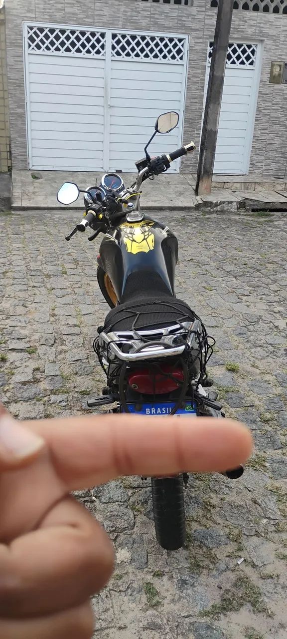 Suzuki yes 125 - Foto 2