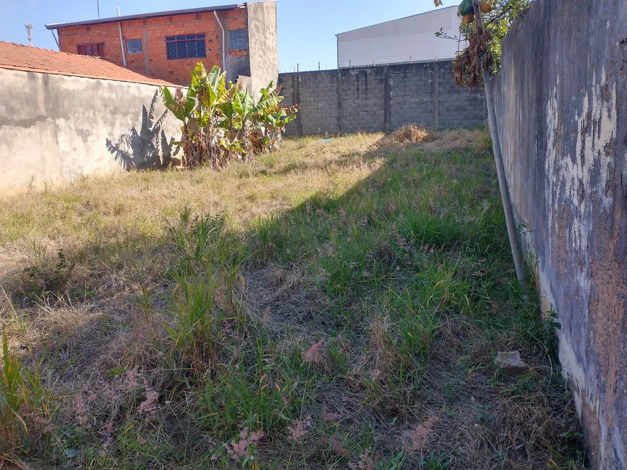 Foto - Monte Mor - Jardim Paviotti