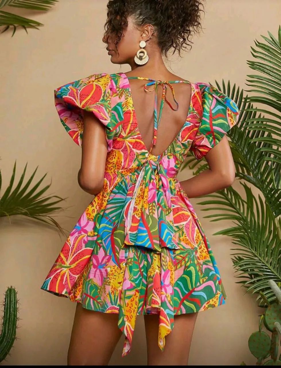 Vestidos Tal mãe, tal filha! - Foto 3