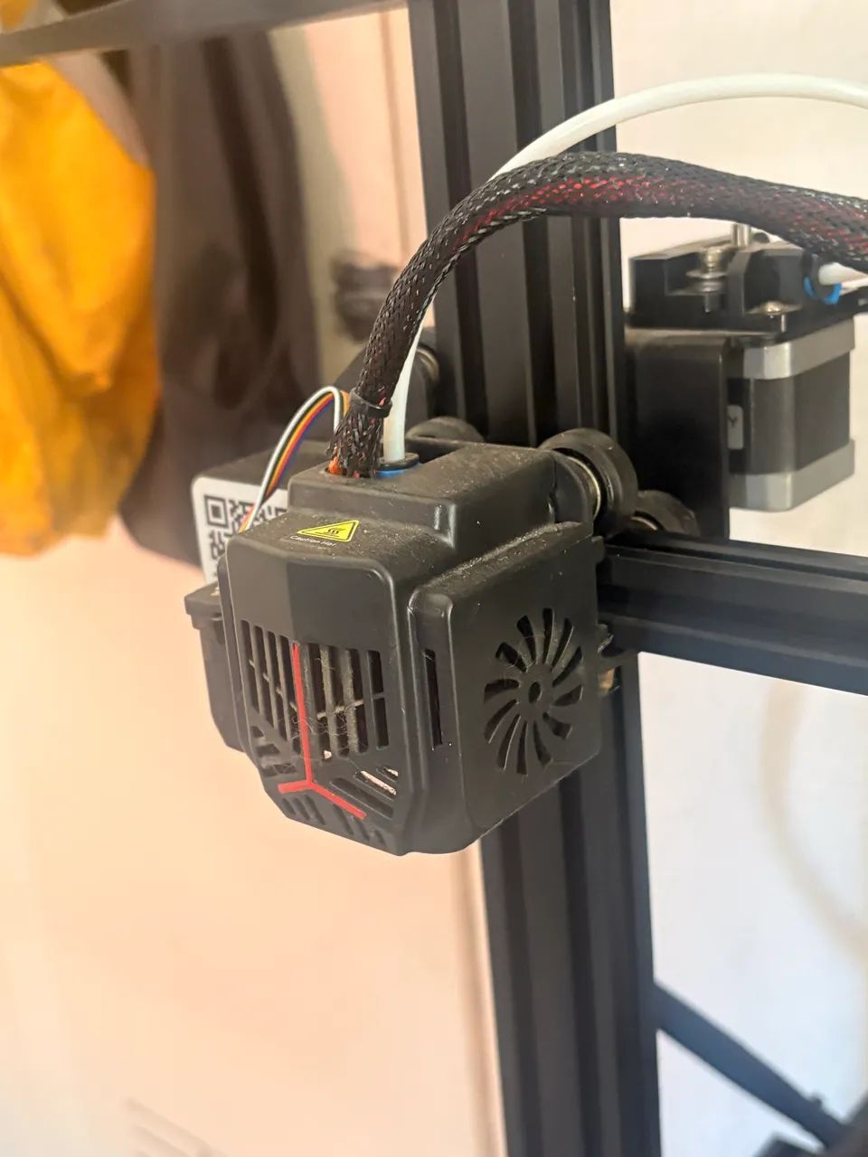 Ender 3 ! Seminova em ótimo estado ! - Foto 2