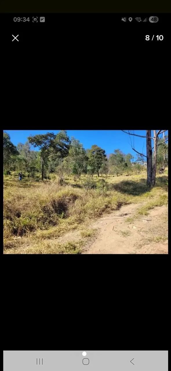 Vende-se terreno - Mairinque  - Foto 2