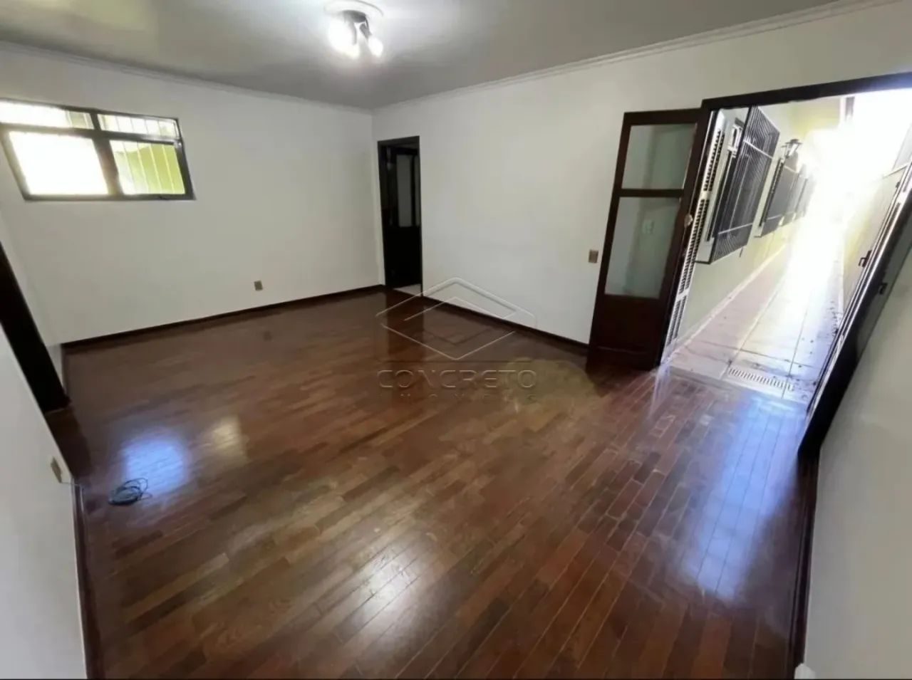 Casa Padrão em Jaú - Foto 4