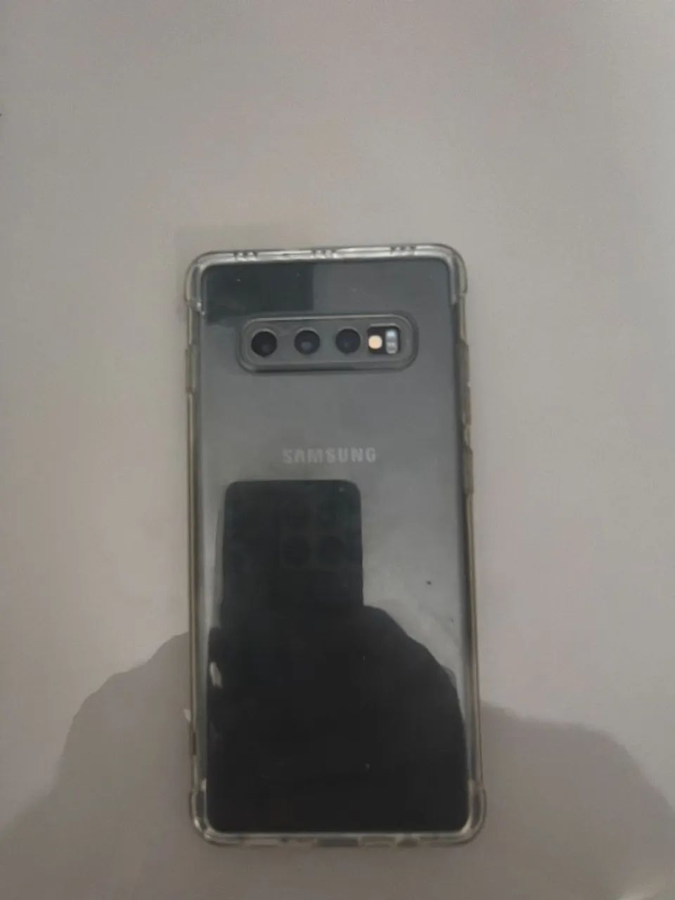 Samsung Galaxy S10 plus  - Foto 4