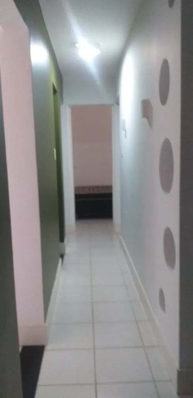 Apartamento Mobiliado - Foto 4