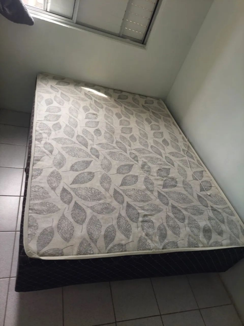Geladeira + Cama  - Foto 5