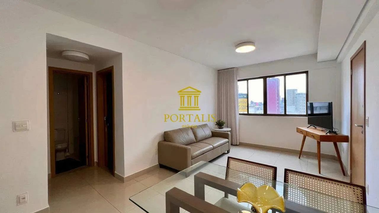 Apartamento com 2 quartos à venda em Belo Horizonte - Foto 5