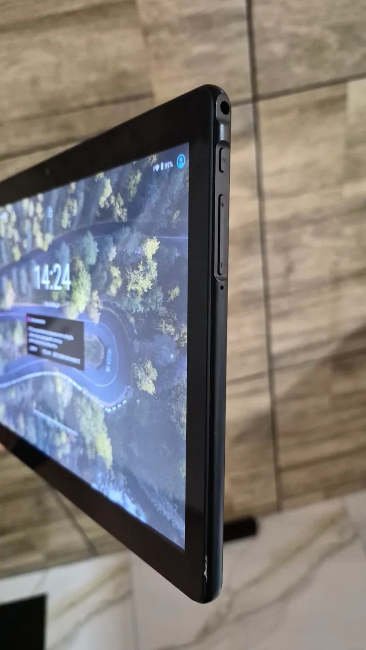 Tablet M10 4G Pro  (Perfeito para sua criança)