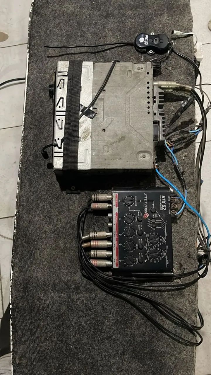 Vende-se Som Completo  - Foto 2