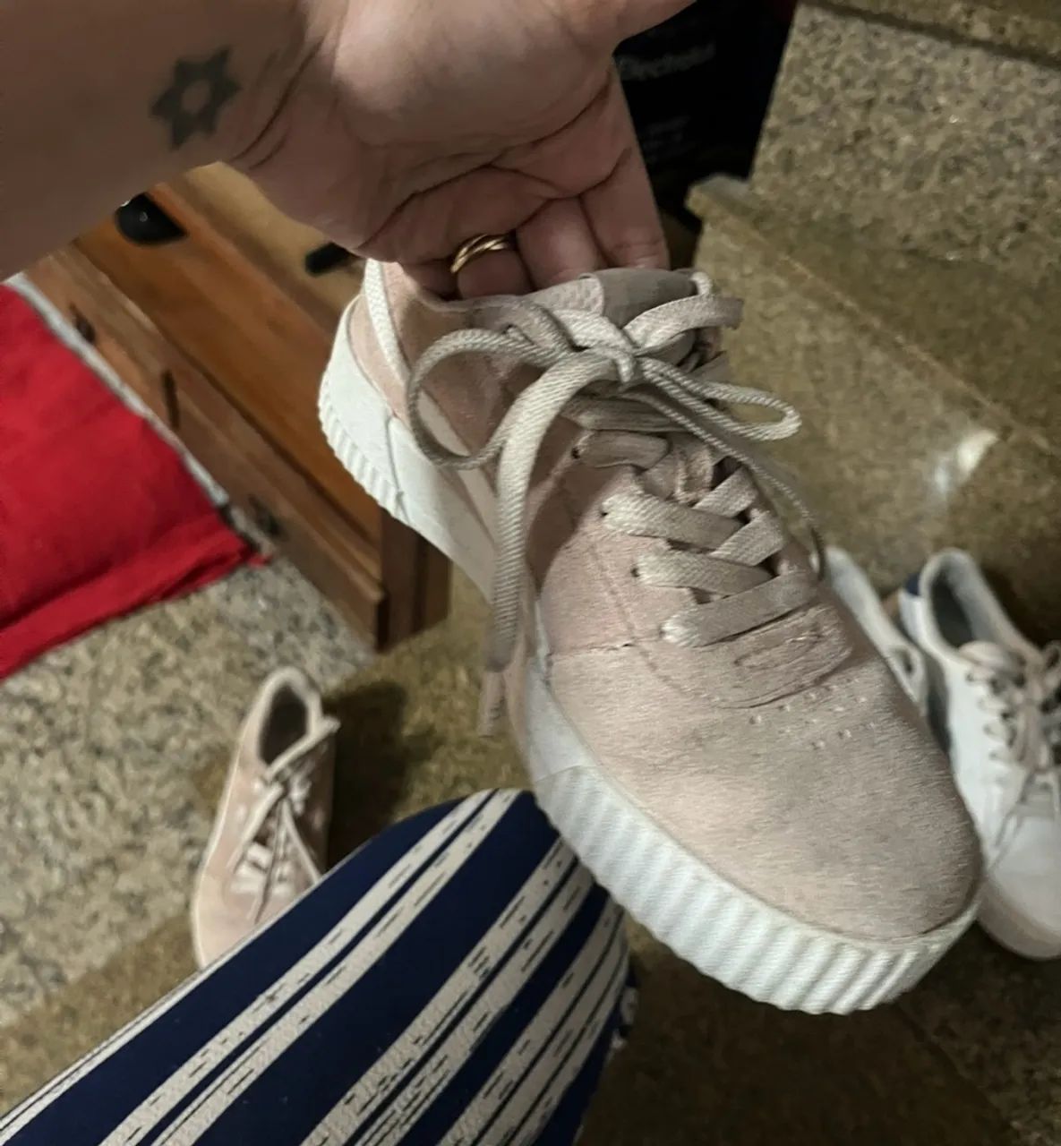 Tênis 