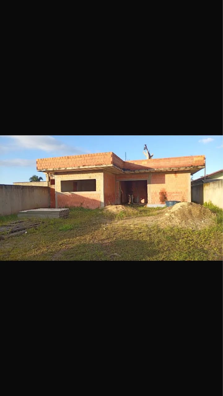 Casa a venda 
