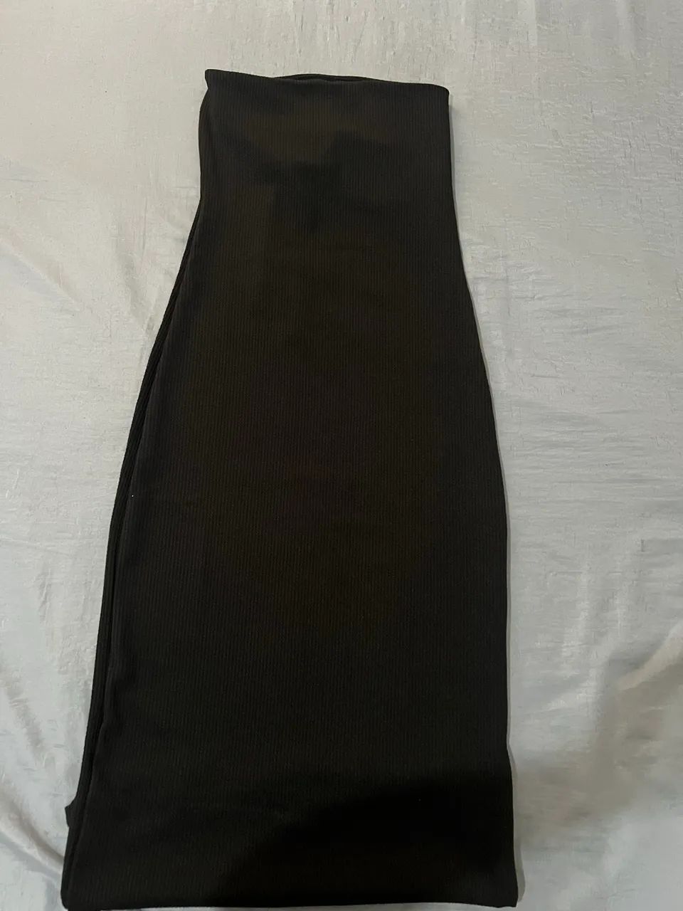 Vestido preto ( nunca usado )