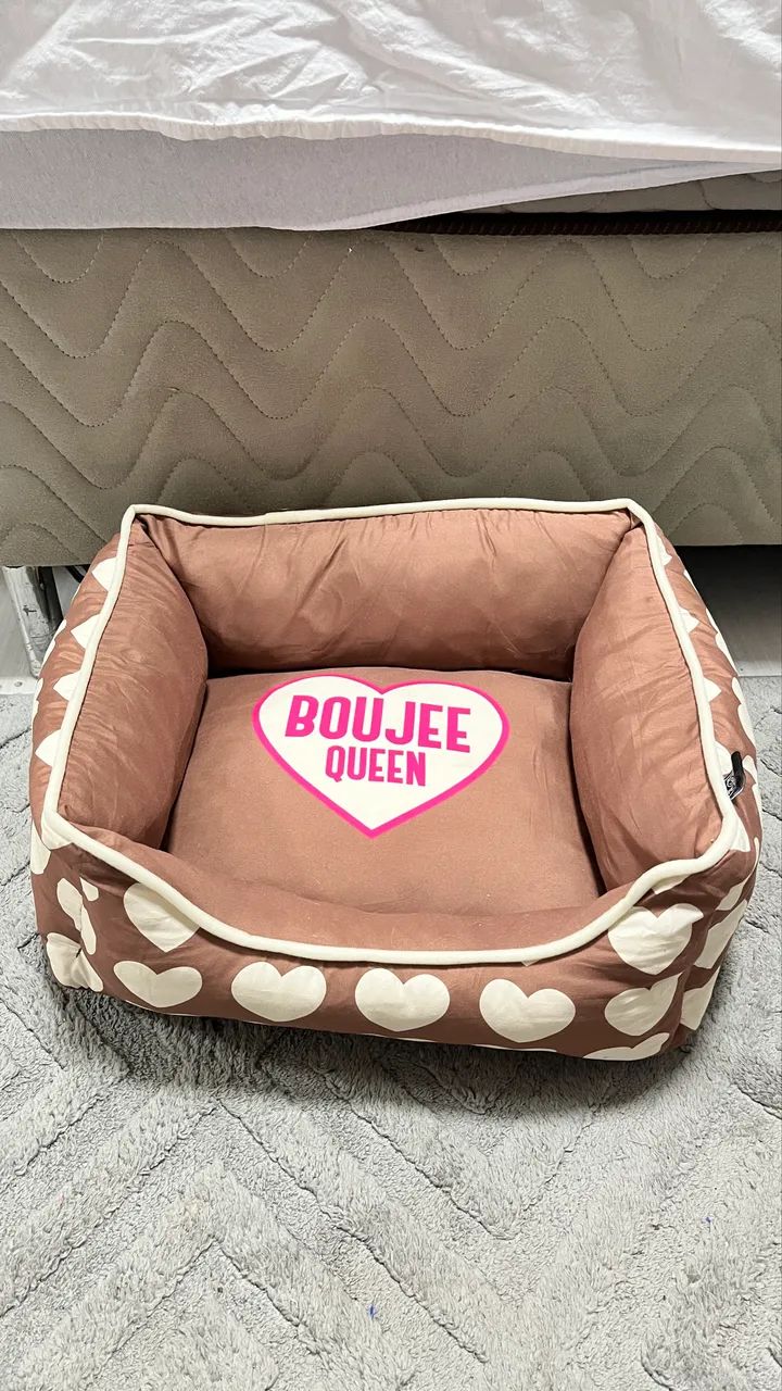 Cama para Pet