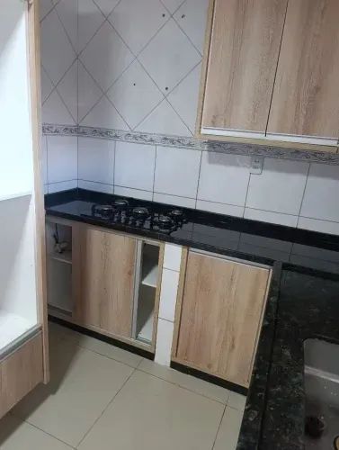IMÓVEL PADRÃO NA CREMAÇÃO  - Foto 4