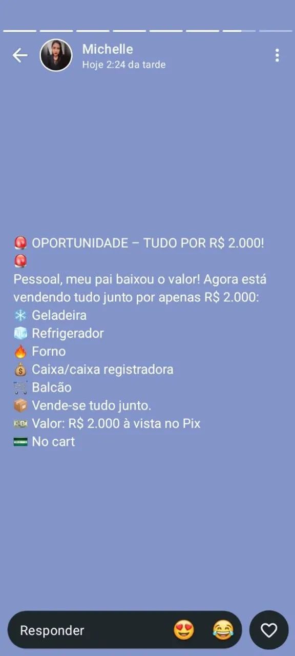 Kit para Lanchonete / Pizzaria - Foto 2