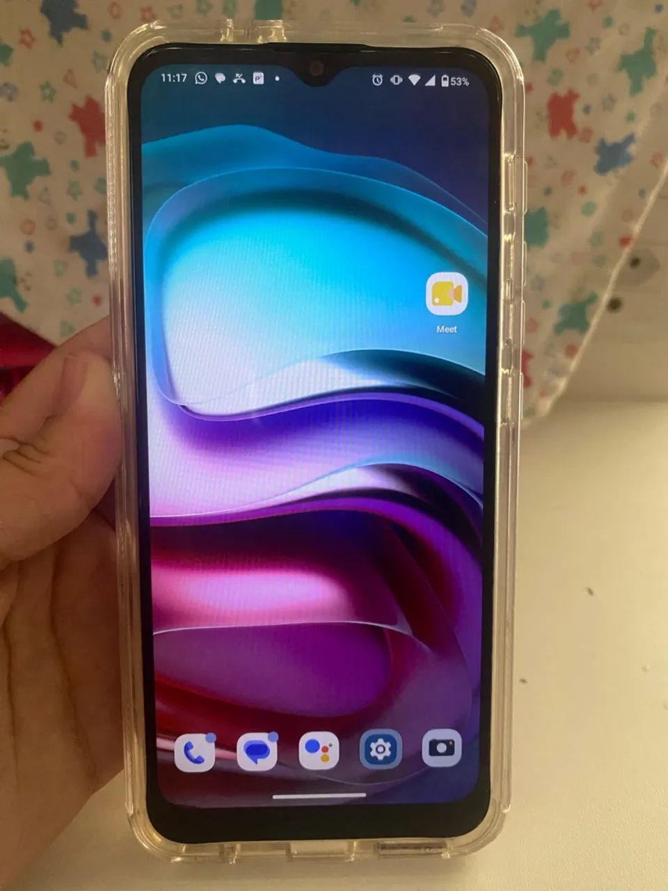 Vende-se MOTO G30 - Foto 3