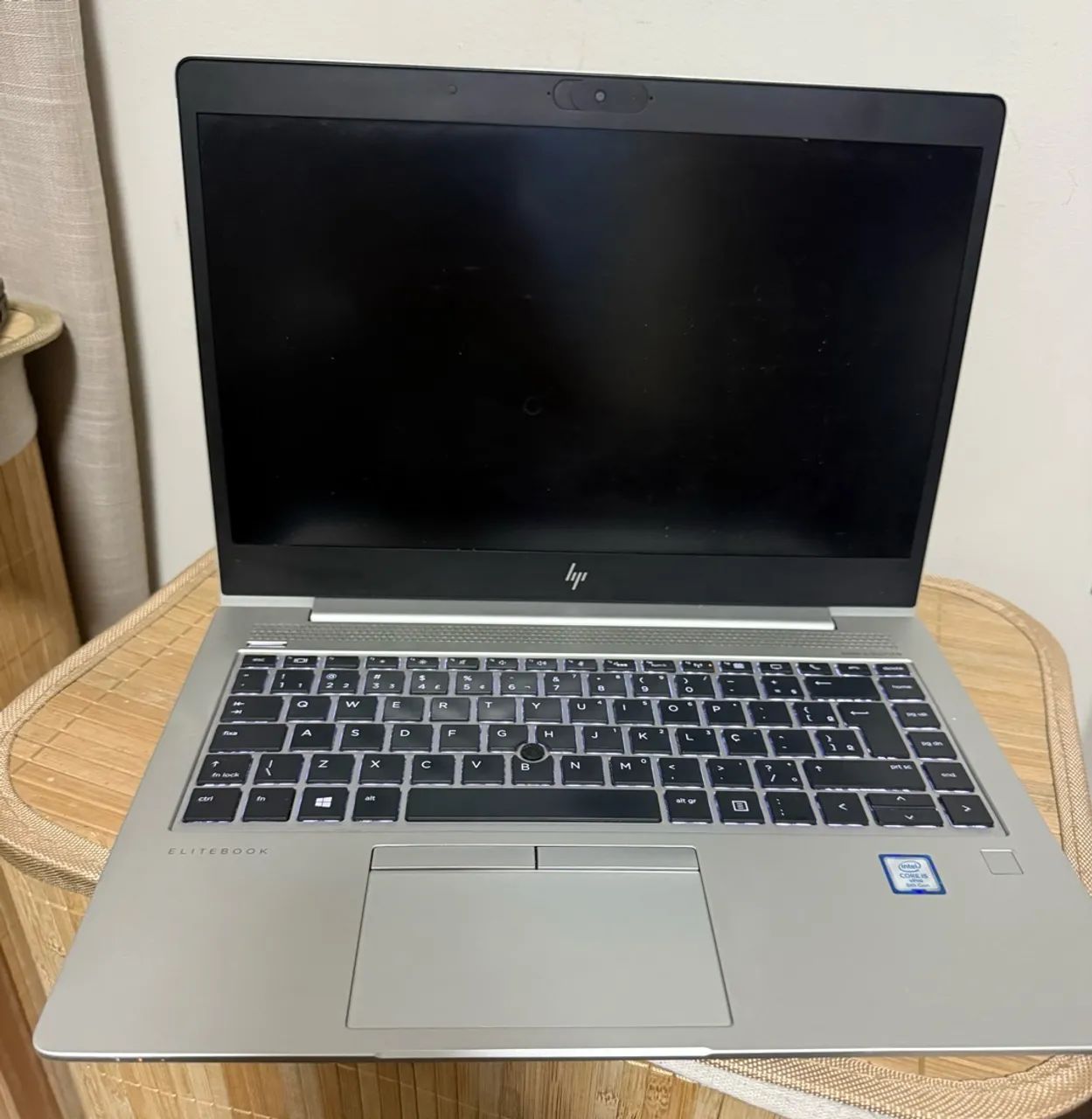 HP Elitebook 640 G6 - Foto 4