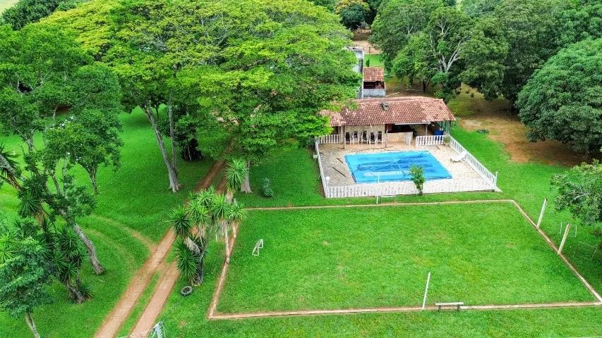 VENDE CHÁCARA - ESTÂNCIA CENTRO OESTE  - Foto 3