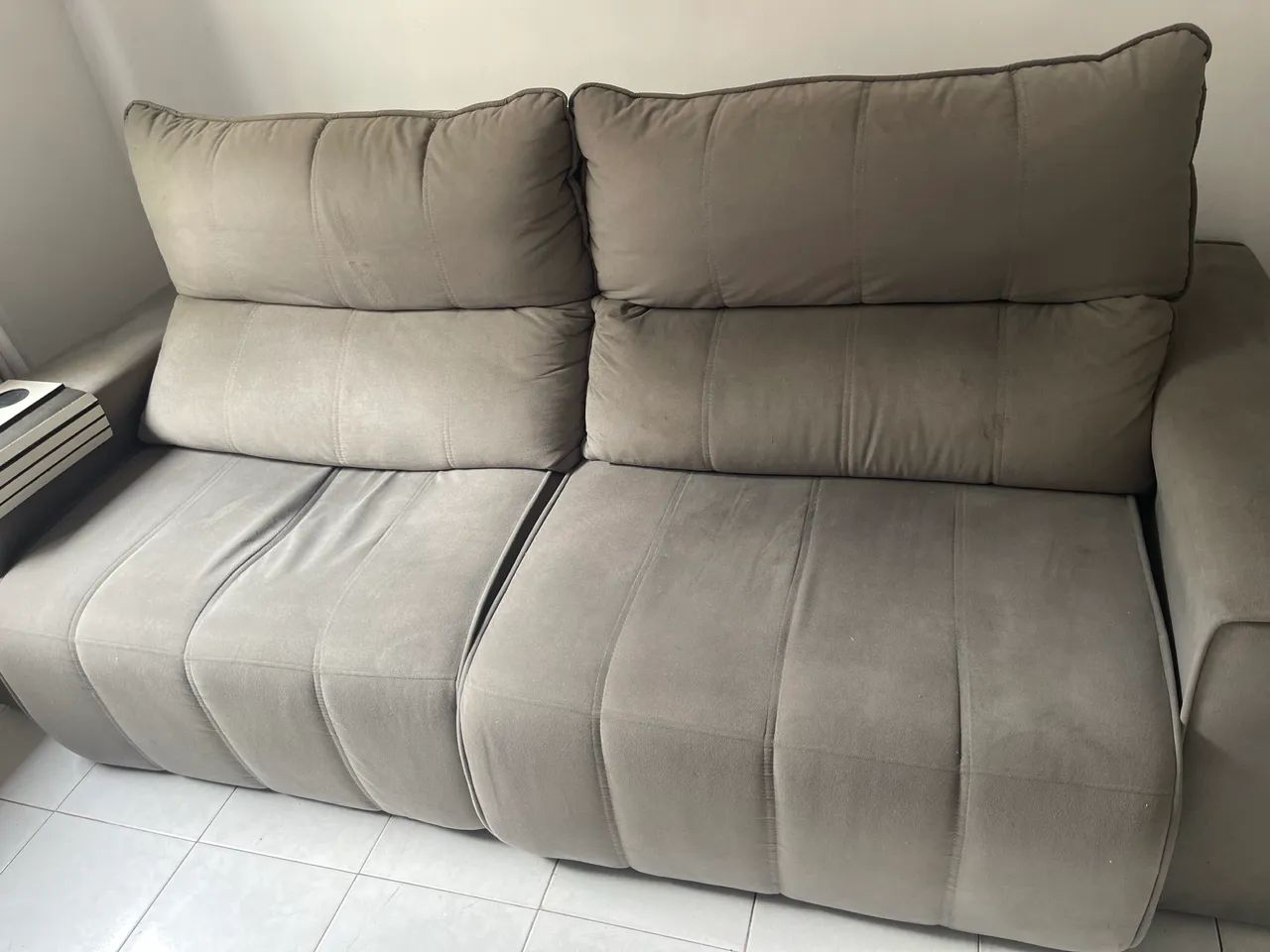 Retractable Sofa417563133284208640