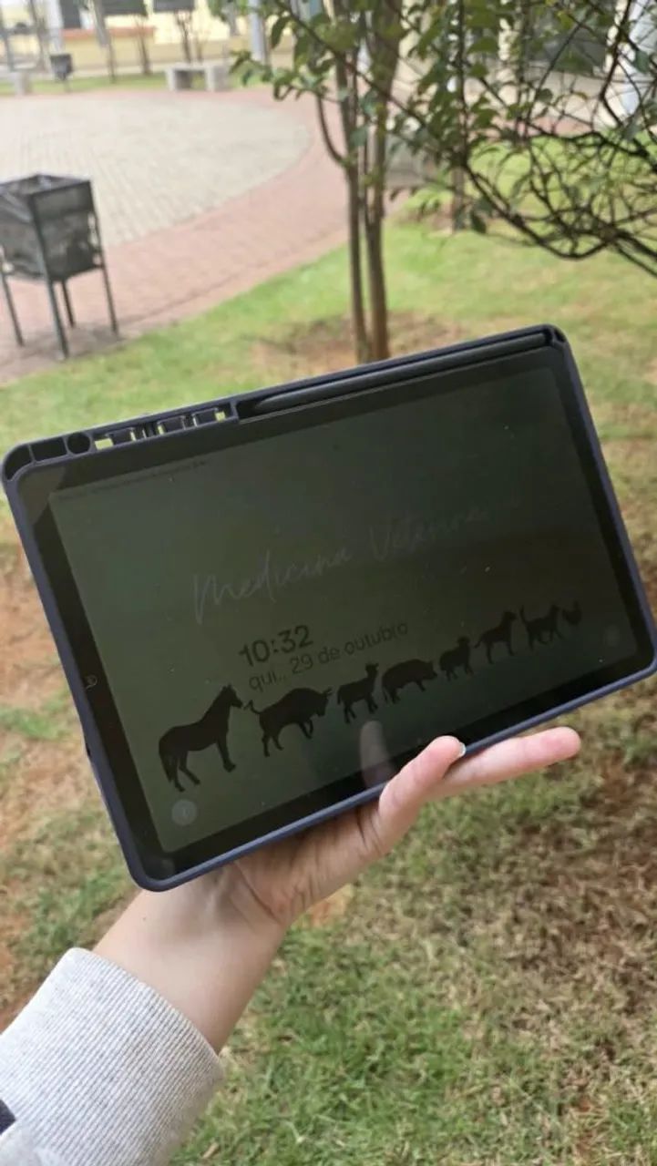 TABLET SAMSUNG TAB S6 LITE - Foto 5