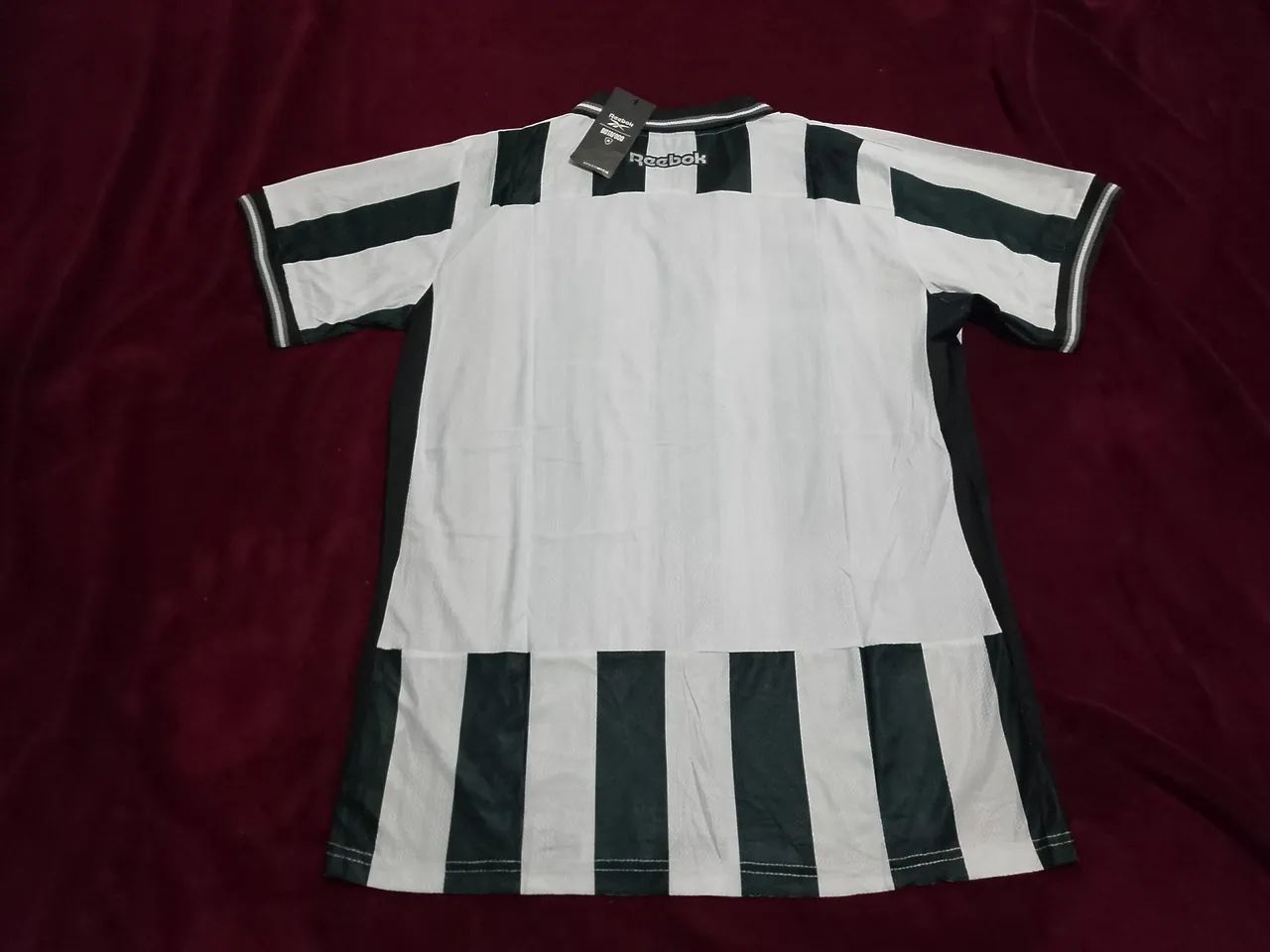 Camisa do Botafogo jogador  - Foto 3