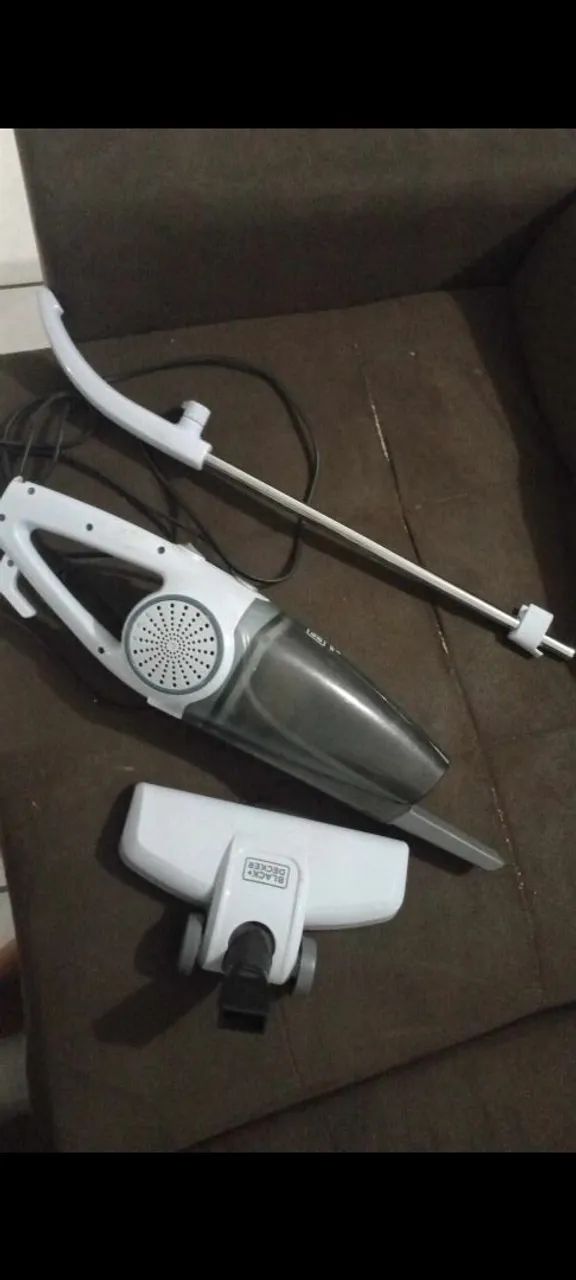 Aspirador Black dacker - Foto 2