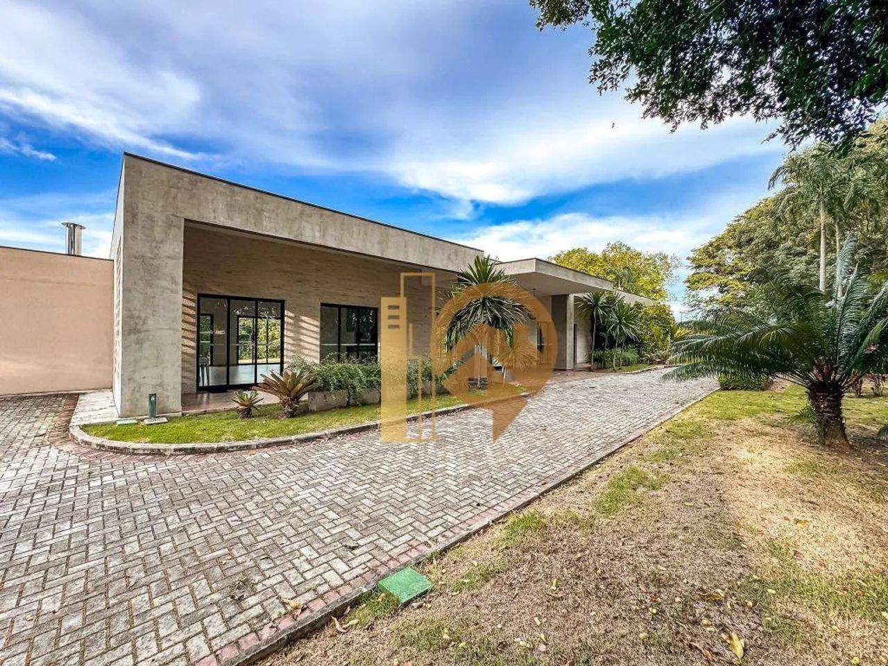 Terreno à venda, 526 m² - Condomínio Residencial Ecopark Bourbon - Caçapava/SP - Foto 7